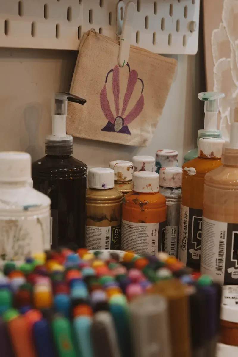 Estudio Belleza Aura Madrid 4