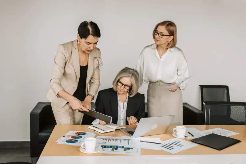 Consultor de estilo